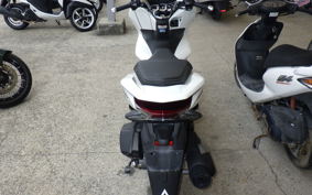 HONDA PCX125 JF81