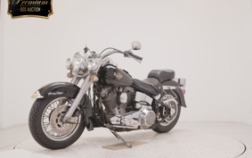 HARLEY FLSTC 1340 1988