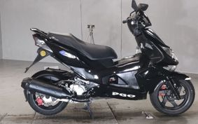 PGO G-MAX125LC ..