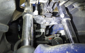 SUZUKI ｼﾞｸｻｰ150SF