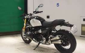 BMW R12 nine T 2024