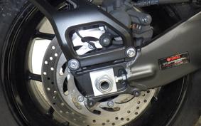 YAMAHA NIKEN GT 2022 RN58J