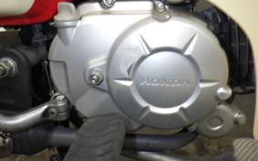 HONDA C110 SUPER CUB JA44