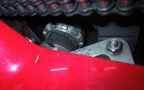 HONDA CBR600RR 2021 PC40