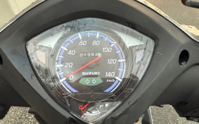 SUZUKI ADDRESS V110 CE47A