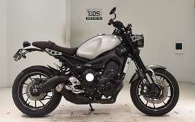 YAMAHA XSR900 2021 RN56J