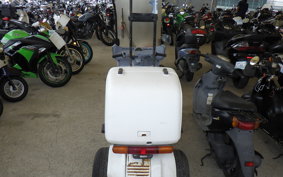 HONDA GYRO CANOPY TA02