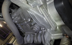 YAMAHA TRICITY 125 SEK1J