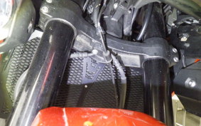 KAWASAKI VERSYS 1000 2015