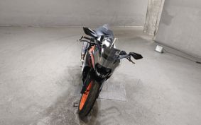 KTM 390 RC JYJ40