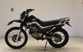 YAMAHA SEROW 225 Gen.3 DG08J