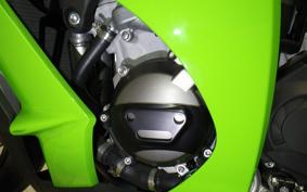 KAWASAKI ZX 10 NINJA ABS 2013