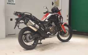 HONDA CRF1000L AFRICA TWIN 2016 SD04