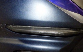 YAMAHA YZF-R25 A RG74J