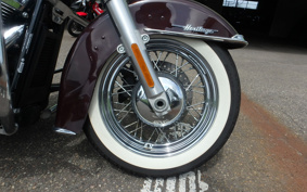 HARLEY FLHC1340 2021 YAJ