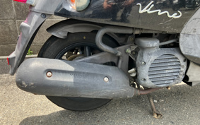 YAMAHA VINO SA37J