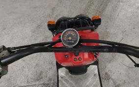HONDA ZUMAR AF58