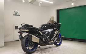 SUZUKI HAYABUSA Gen.3 2021 EJ11A