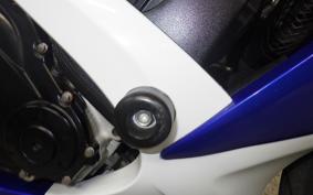 SUZUKI GSX-R600 2008