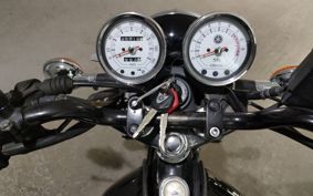 YAMAHA SR400 2019 RH16J