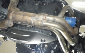 KAWASAKI Z1000 Gen.3 2007 ZRT00B