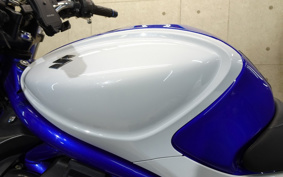 SUZUKI GLADIUS400 ABS 2012 VK58A