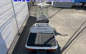 HONDA GYRO