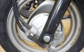 YAMAHA JOG Gen.5 SA36J