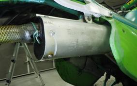 KAWASAKI KDX250SR DX250F
