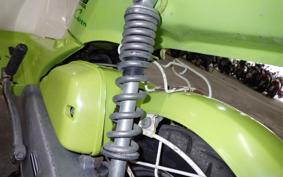 HONDA CAREN AB04