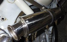 HONDA LITTLE CUB E AA01