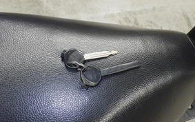 HONDA DIO 110 2003 JF31