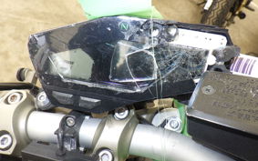 YAMAHA MT-09 2014 RN34J