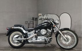 YAMAHA DRAGSTAR 400 4TR