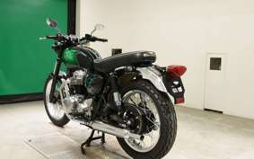 KAWASAKI W650 1999 EJ650A