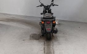 HONDA PS250 MF09