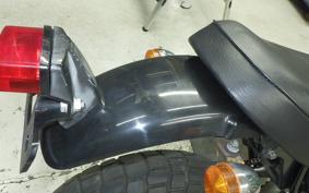 HONDA APE 50 AC16