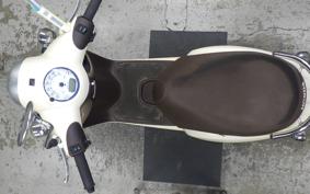 HONDA GIORNO 3 AF77