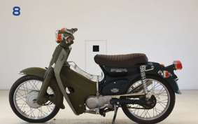 HONDA C90 SUPER CUB HA02