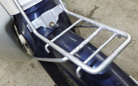 HONDA C90 SUPER CUB HA02