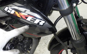 SUZUKI ｼﾞｸｻｰ150 2010 NG4BG