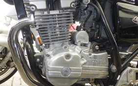 HONDA GB250 CLUBMAN Gen.5 MC10