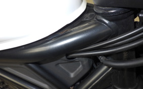 HONDA CL250-2 MC57