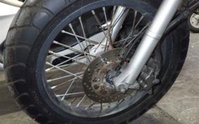 YAMAHA TW200 Gen.2 DG07J