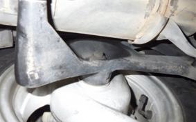 YAMAHA AXIS 125 TREET 2024 SE53J