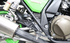 KAWASAKI ZRX400 ZR400E