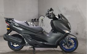 SUZUKI BURGMAN400 2025 DU11N