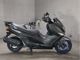 Фото Suzuki BURGMAN400 2025 с японского аукциона