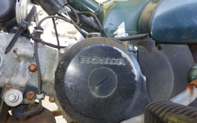 HONDA C50 SUPER CUB 1994 AA01