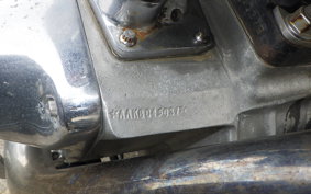 HARLEY FLH 1340